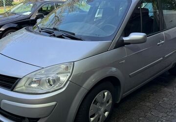 Renault Scenic 134.000 km 3.450 &euro; Hürth 50354