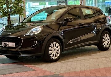 Ford Puma 39.912 km 13.900 &euro; Köln 50769