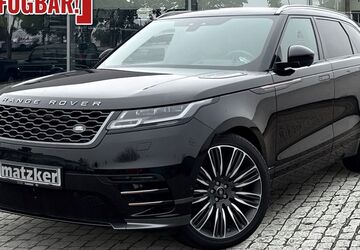 Land Rover Range Rover Velar 66.008 km 41.880 &euro; Köln 50739