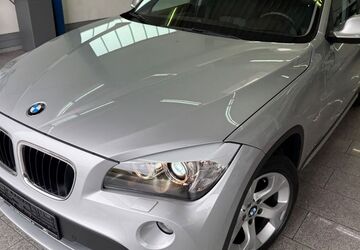BMW X1 81.349 km 12.299 &euro; Köln 50829