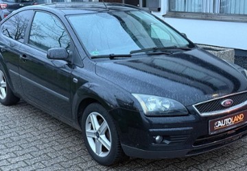 Ford Focus 185.000 km 1.999 &euro; Troisdorf 53842