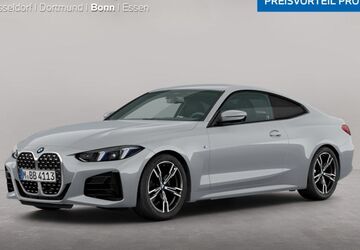 BMW 430 18.460 km 52.899 &euro; Bonn 53119