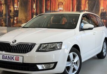 Skoda Octavia 94.000 km 11.950 &euro; Remscheid 42899