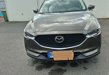 Mazda CX-5 160.000 km 16.000 &euro; Frechen 50226