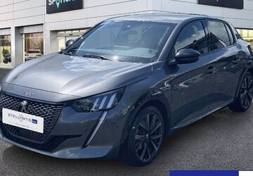 Peugeot 208 48.655 km 16.580 &euro; Bonn 53121