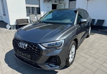 Audi Q3 113.101 km 26.980 &euro; Hürth bei Köln 50354