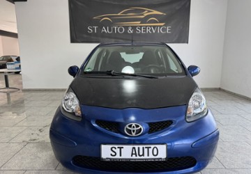Toyota Aygo (X) 170.451 km 2.490 &euro; Köln 51107