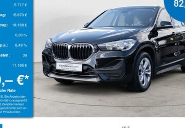 BMW X1 80.260 km 19.690 &euro; Wiehl 51674