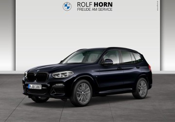 BMW X3 64.674 km 34.840 &euro; Wesseling 50389