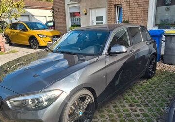 BMW 118 66.500 km 16.900 &euro; Wesseling 50389