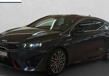 Kia pro ceed / ProCeed 74.550 km 22.880 &euro; Leverkusen 51381