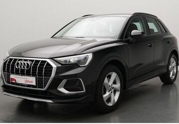 Audi Q3 45.990 km 23.480 &euro; Leverkusen 51373