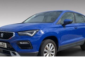 Seat Ateca 16.403 km 18.980 &euro; Bonn 53227