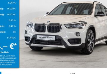 BMW X1 25.850 km 20.590 &euro; Remscheid 42897