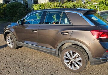 VW T-Roc 86.000 km 14.000 &euro; Leverkusen 51373