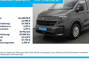 VW T7 Caravelle 26.582 km 44.480 &euro; Leverkusen 51379
