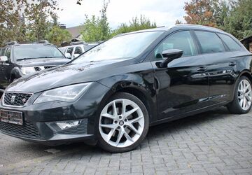 Seat Leon 164.000 km 8.900 &euro; Köln 51145