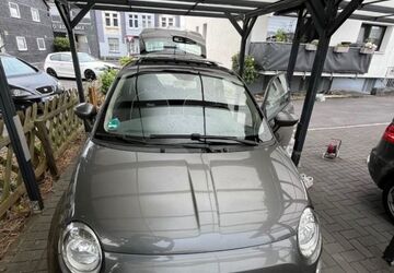 Fiat 500 114.000 km 6.290 &euro; Solingen 42657