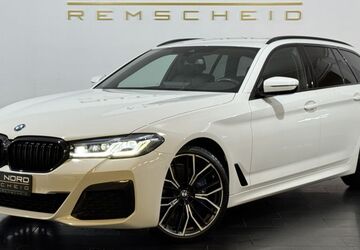 BMW 530 72.900 km 39.790 &euro; Remscheid 42897