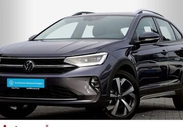 VW Taigo 21.540 km 19.847 &euro; Bonn 53175