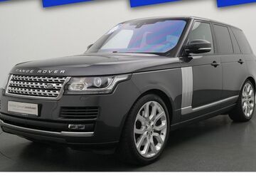 Land Rover Range Rover 95.788 km 44.480 &euro; Leverkusen 51379