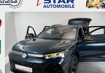 VW Tiguan 30.143 km 45.990 &euro; Köln 50739