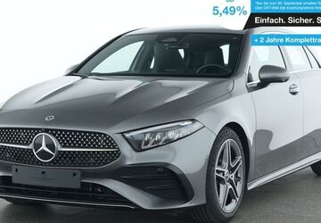 Mercedes-Benz A 180 14.452 km 31.490 &euro; Bornheim 53332
