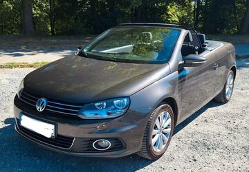 VW Eos 175.300 km 4.999 &euro; Remscheid 42857