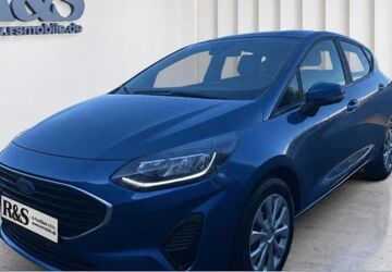 Ford Fiesta 31.725 km 10.900 &euro; Köln 50769