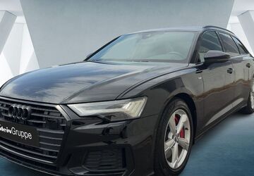 Audi A6 141.450 km 26.477 &euro; Siegburg 53721