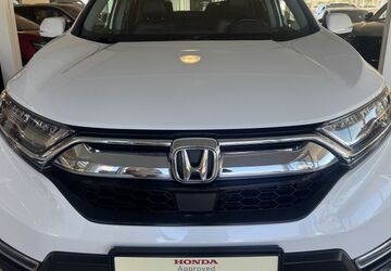 Honda CR-V 97.985 km 21.890 &euro; Brühl 50321