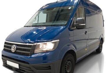 VW Crafter 71.200 km 19.990 &euro; Remscheid 42853
