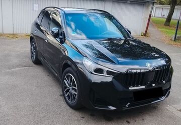 BMW X1 48.000 km 28.900 &euro; Hilden 40724