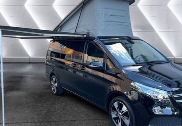 Mercedes-Benz Andere 54.427 km 57.900 &euro; Köln-Riehl 50735