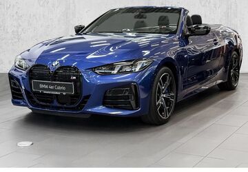 BMW M440 7.435 km 73.980 &euro; Köln-Nord 50739