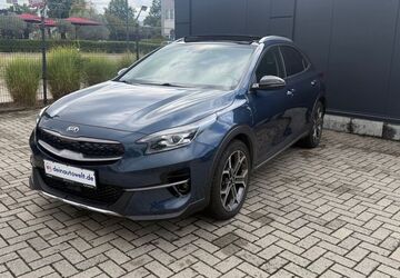 Kia XCeed 105.000 km 15.500 &euro; Dormagen 41540