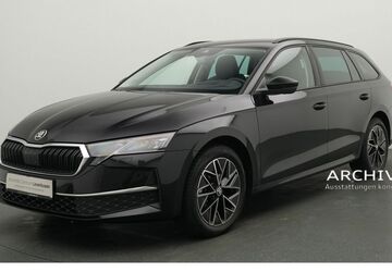 Skoda Octavia 31.924 km 28.480 &euro; Leverkusen 51379