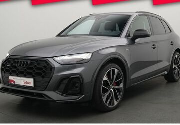 Audi Q5 95.292 km 40.480 &euro; Leverkusen 51373