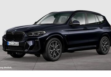 BMW X3 50.588 km 39.990 &euro; Köln-West 50858