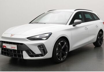 Cupra Leon 18.343 km 32.980 &euro; Leverkusen 51373