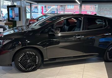 Nissan Leaf 9.500 km 19.600 &euro; Troisdorf 53840