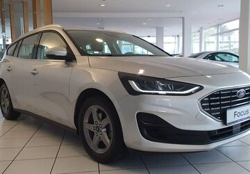 Ford Focus 96.000 km 13.875 &euro; Köln 51149