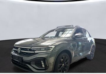 VW T-Roc 22.055 km 27.950 &euro; Langenfeld 40764