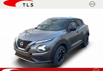 Nissan Juke 5.000 km 16.390 &euro; Bornheim 53332