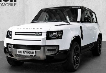 Land Rover Defender 13.100 km 61.900 &euro; Köln 51149