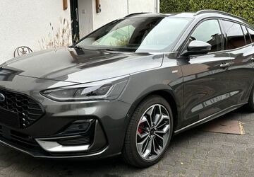 Ford Focus 33.800 km 22.500 &euro; Sankt Augustin 53757