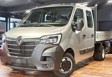 Renault Master 19.986 km 37.950 &euro; Bonn 53177