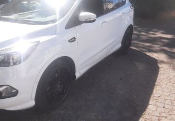 Ford Kuga 60.000 km 16.500 &euro; Köln 50968