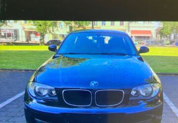 BMW 118 117.500 km 3.950 &euro; Bonn 53111