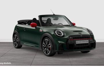 Mini John Cooper Works Cabrio 47.458 km 31.970 &euro; Leverkusen 51371